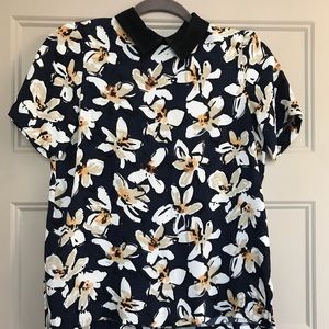 Zara Spring Shirt